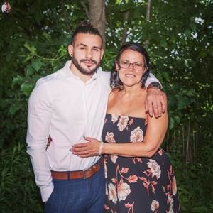 Meet your Posher, Maxime